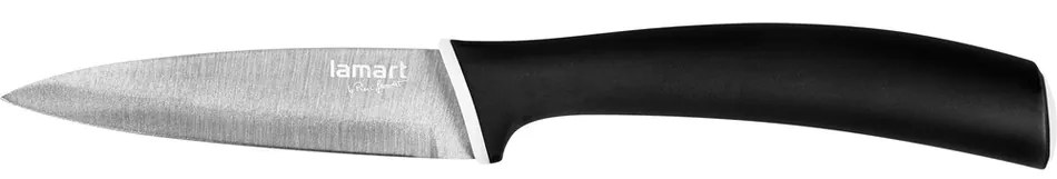Lamart LT2063 Kant hámozókés, 7,5 cm