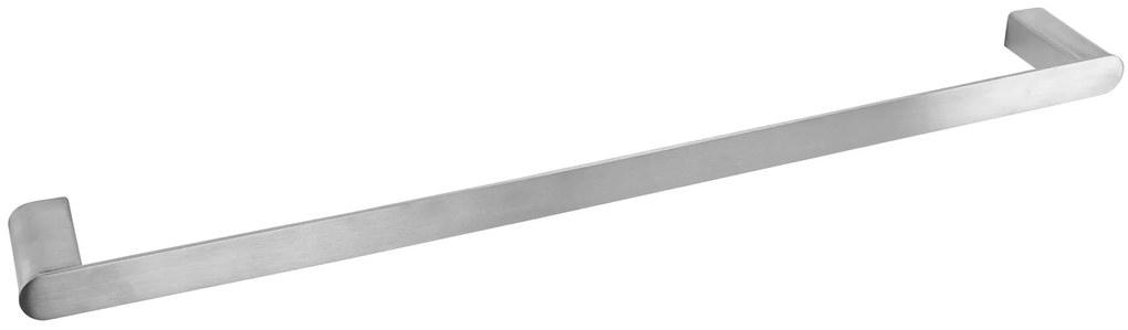 Fürdőszoba fogas Nickiel Brush 322228