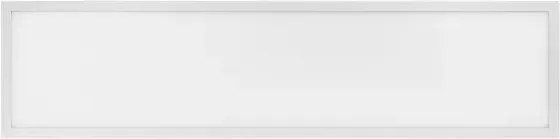 LED Panel 295x1195 8mm vastag! 40W 4000K Aigostar Tükröződésmentes UGR<19