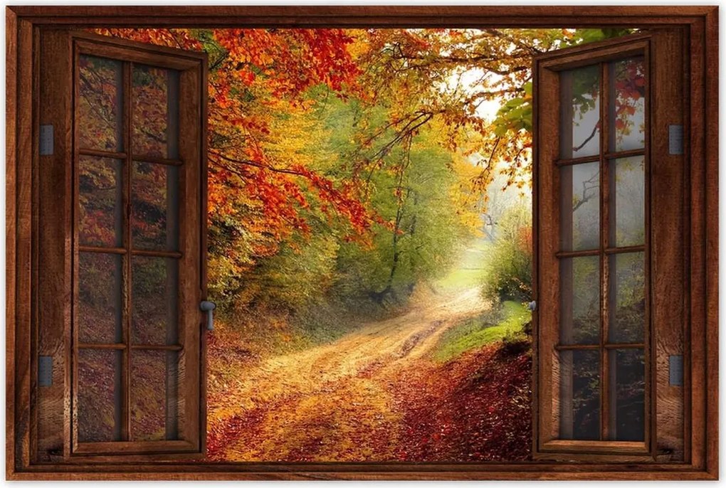 Poszterek 60x40 Tájkép