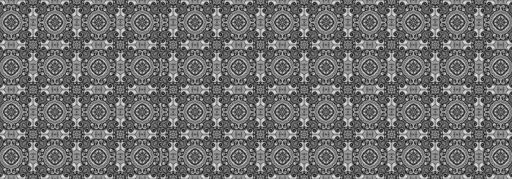 Fotótapéta - Mozaik (152,5x104 cm)