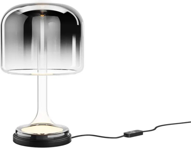 Maytoni Spirito MOD286TL-L8B3K Asztali lámpa 1x13W/LED 3000K 1600lm IP20