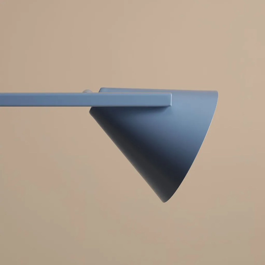 Aldex FORM 1108L16 Függőlámpa 4x15W/E27 IP20