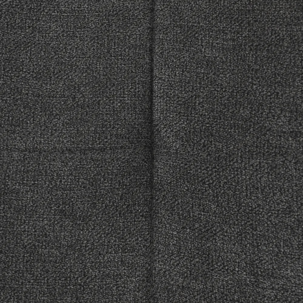 Étkezőszék, sötétszürke/fehér, GERDA New