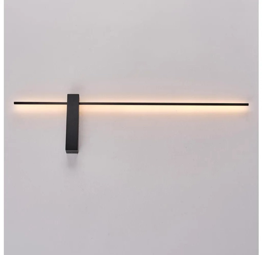 LED Fali lámpa LED/10W/230V 3000K