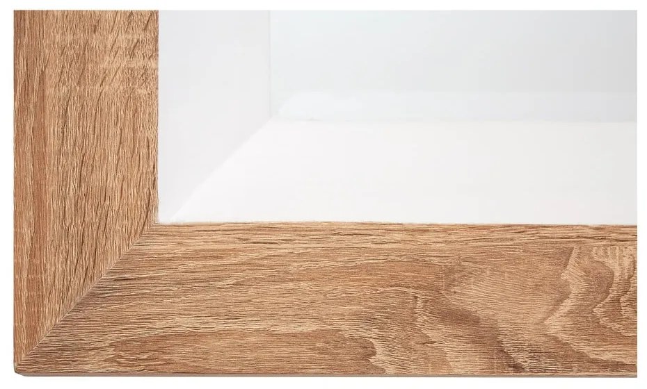 Fali tükör 66x66 cm – Premier Housewares