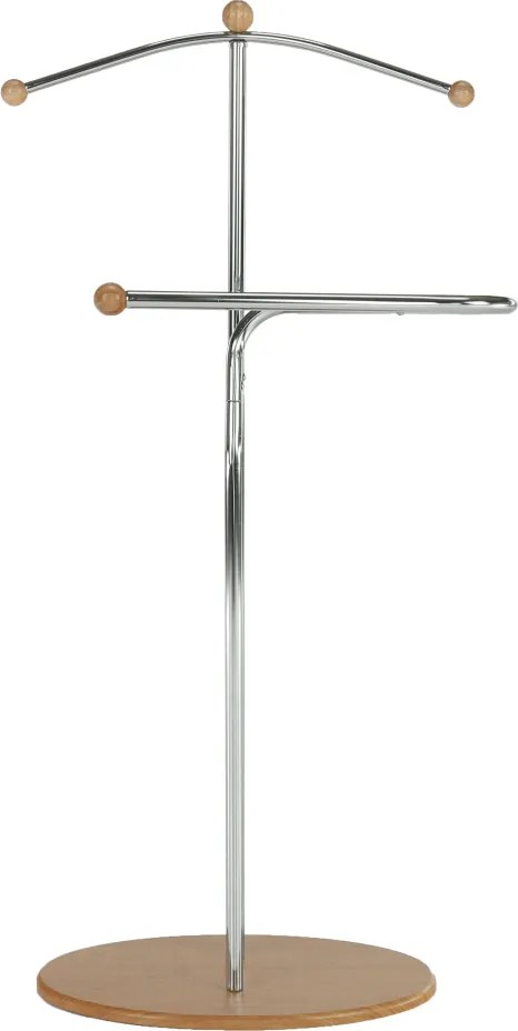 Szobainas, króm + bükkfa, ELO