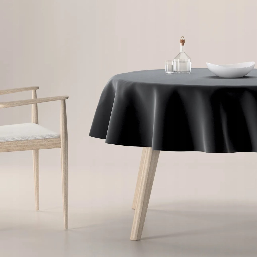 Dekoria Abrosz kerek 130 x 130 cm