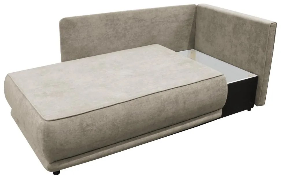Kanapé Lestat (bézsszürke taupe)  (J). 1119586
