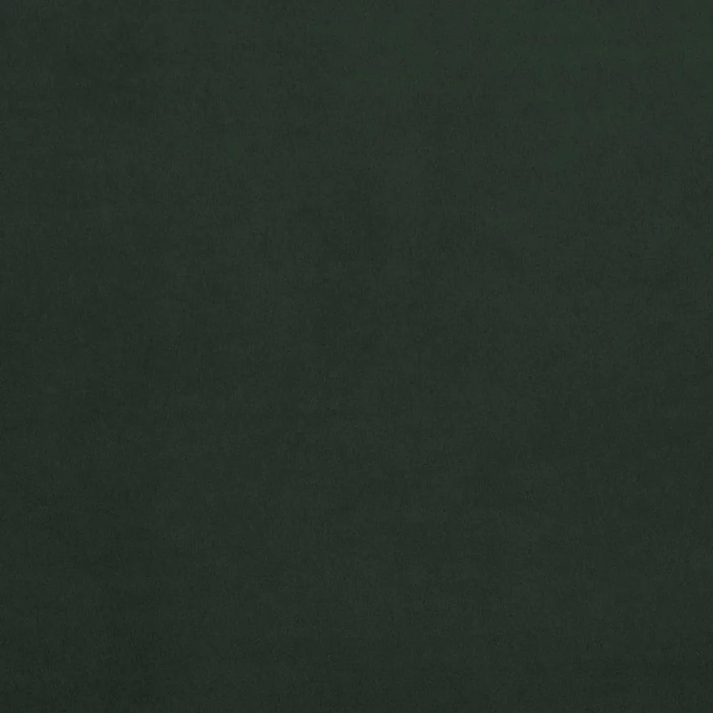 Sötétzöld bársony fotel Juli – Ropez