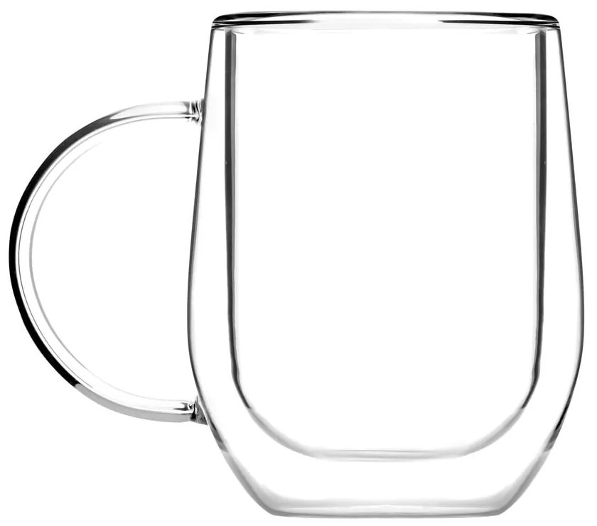 Bögre szett 2 db-os 350 ml Amo – Vialli Design