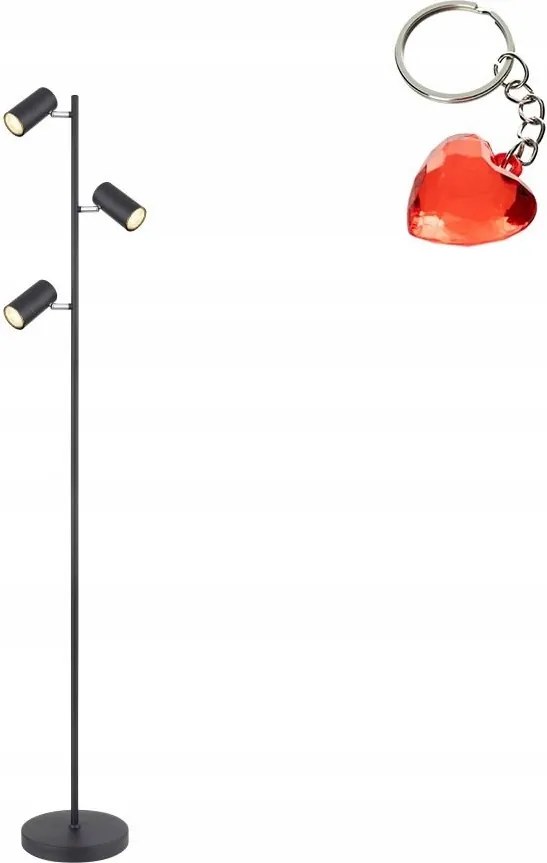 Robby 57910SB Globo állólámpa Ajándék