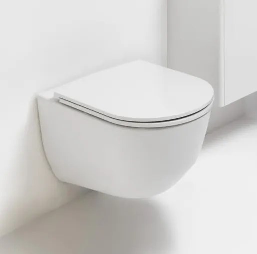 Laufen Laufen Pro wc fehér színben hátsó kifolyással H8209590000001