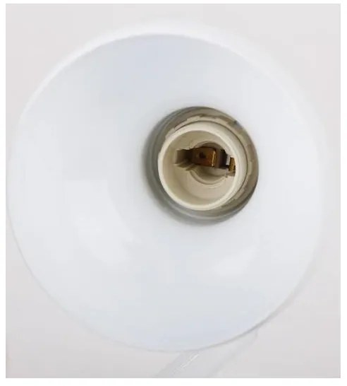 Spotlámpa PUERTO 2xE14/40W/230V