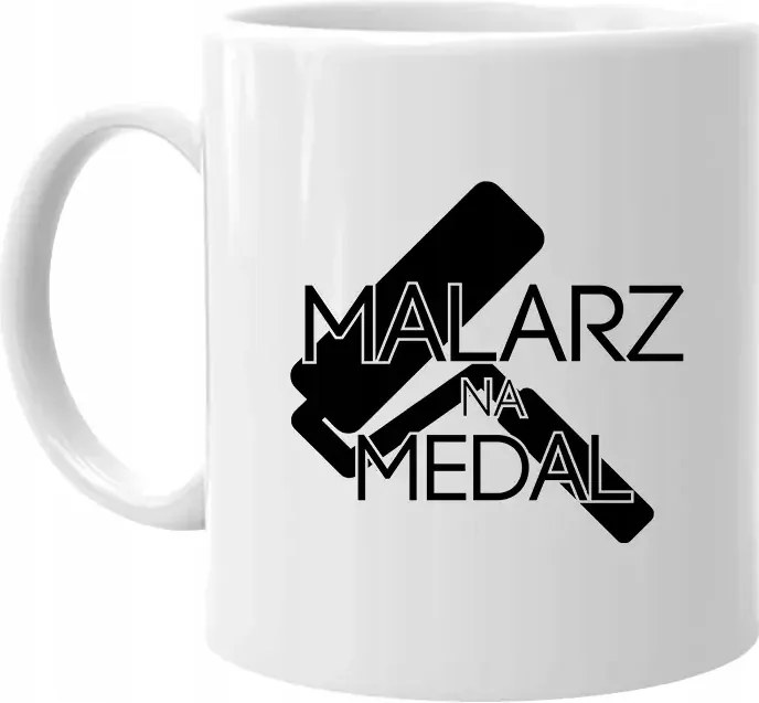 Ajándék Bögre Festőnek Festő medál