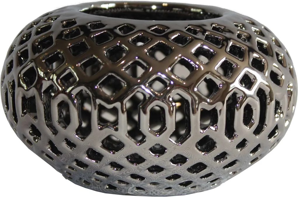 Gyönyörű Nola Eurofirany kerámia gyertyatartó