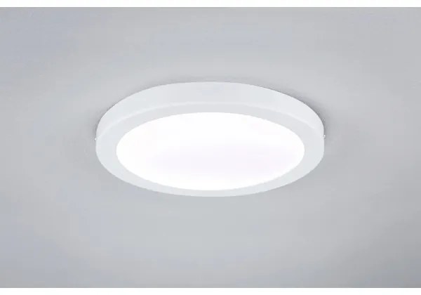 Paulmann 71021 - LED/22W Mennyezeti lámpa ABIA 230V fehér