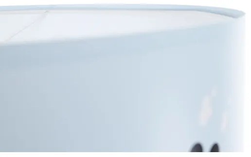 Gyerek csillár zsinóron SWEET DREAMS 1xE27/60W/230V átm. 30 cm