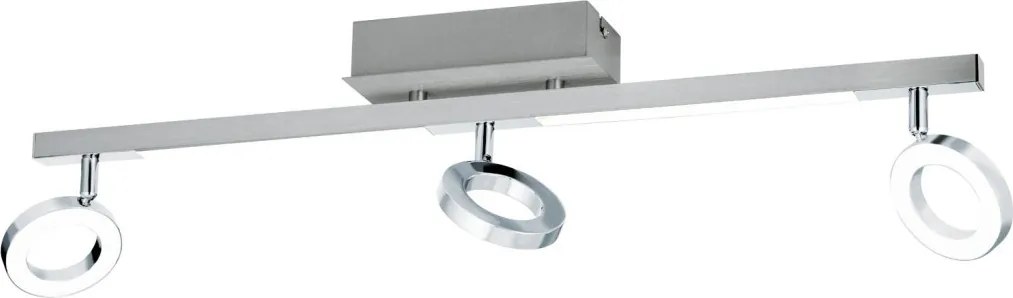 Eglo CARDILLIO 1 96181 Spotlámpa 5x3,2W/LED 1200LM+720LM