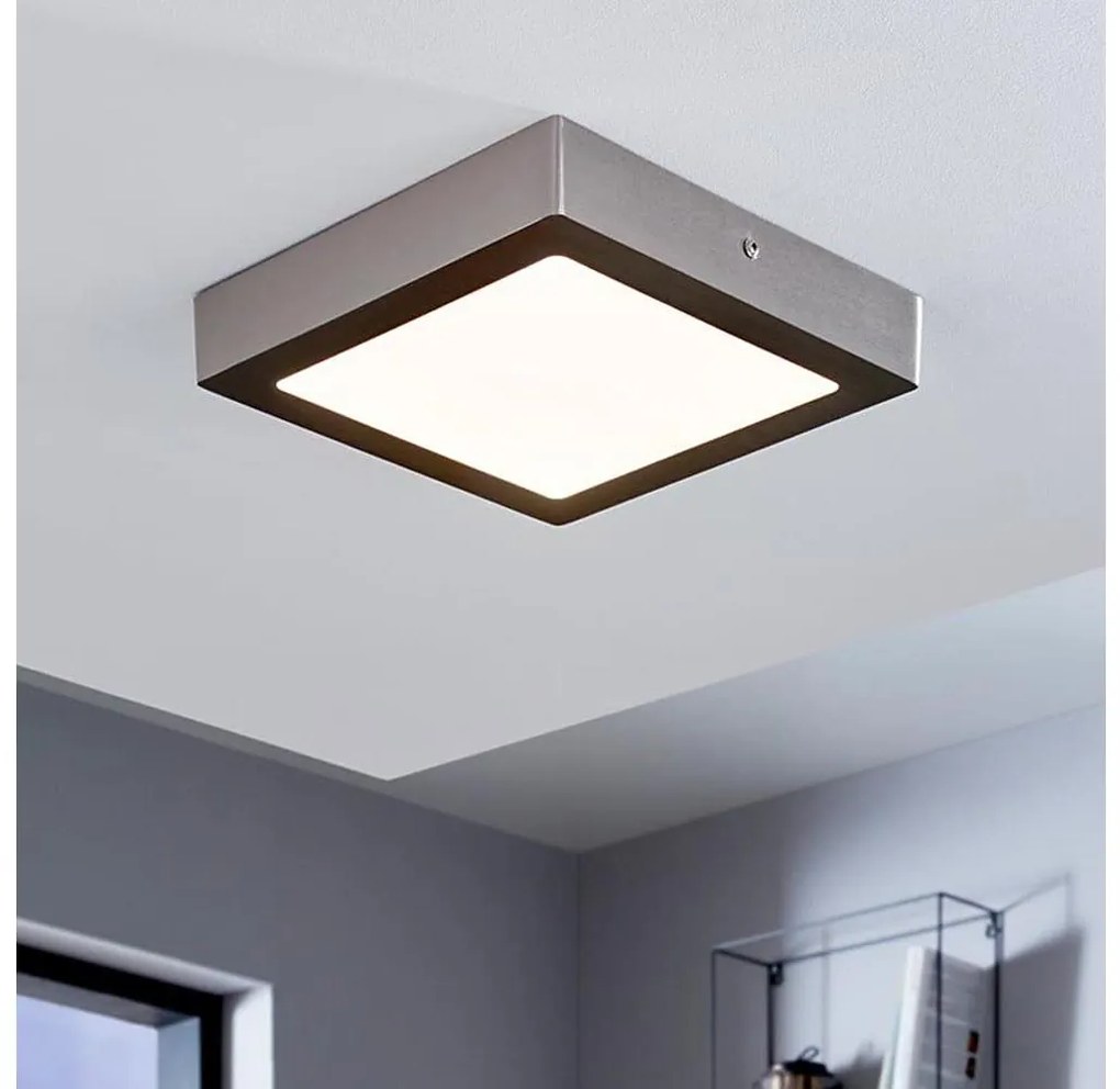 Eglo 94526 - LED mennyezeti lámpatest FUEVA 1 LED/16,5W/230V