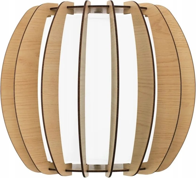 Fali lámpa Stellato 1 95602 Eglo