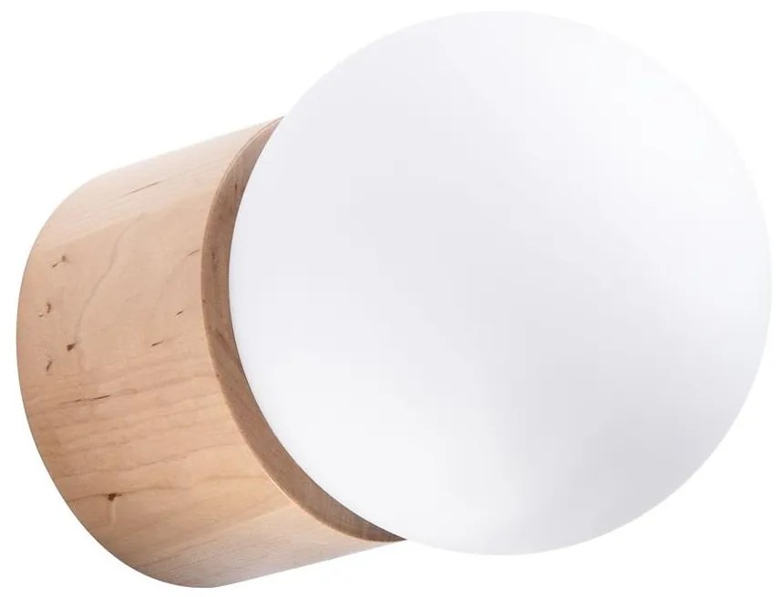 Sollux SL.1192 - Fali spotlámpa BOOMO 1xG9/8W/230V