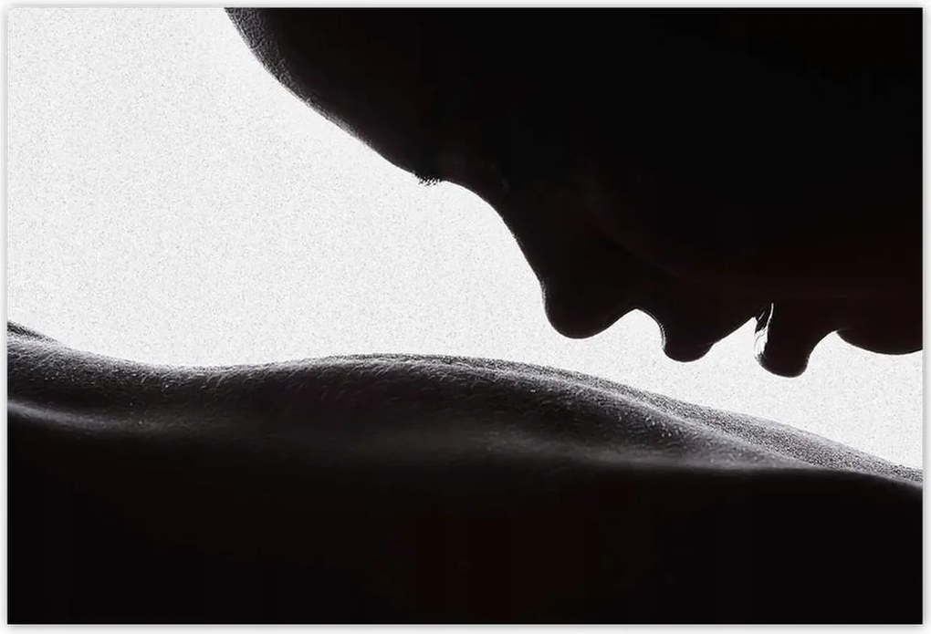 Poszterek 200x135 Aktok Meztelenség Szerelem Fotó