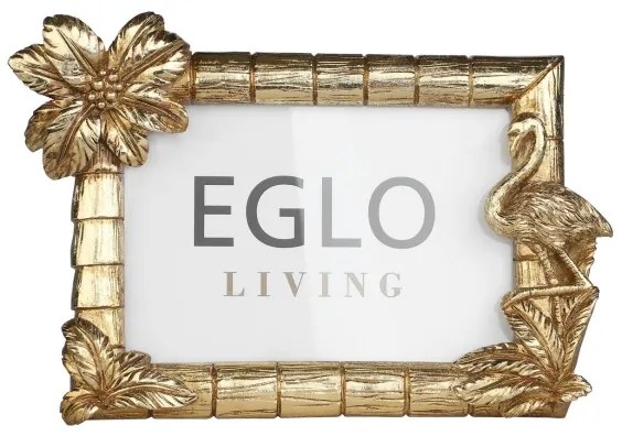 Eglo 423142 - Fényképkeret ESASHI 10x15 cm arany