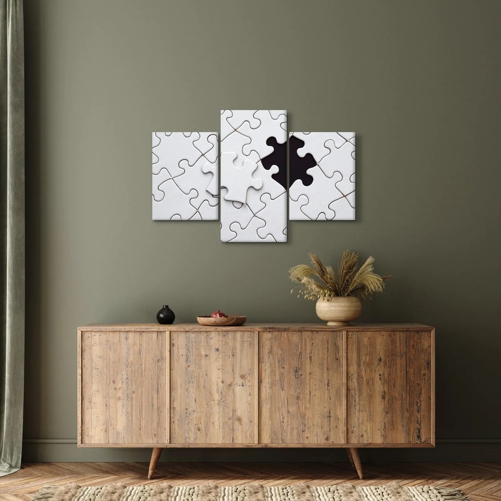 Puzzle képe (90x60 cm)