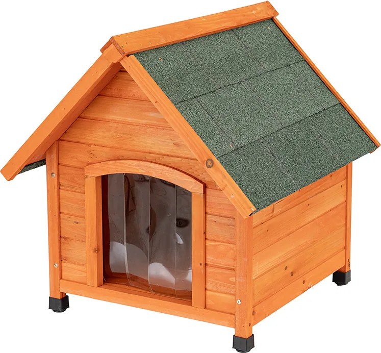 Smiley Classic kutyaház "L" 85x101x87 cm