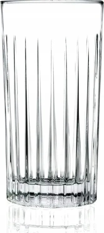 Magas poharak italokhoz Rcr Timeless 440ml 6db-os szett
