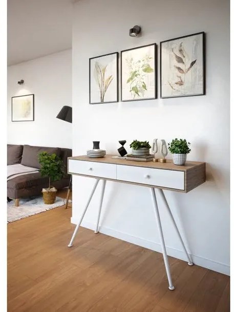 Lámpa Mennyezeti BIANCO, 8W, 680lm, AC220-240V, 50/60 Hz, PF>0,9, Ra≥80, IP20, IK06, 36°, 4000K, kör, fekete