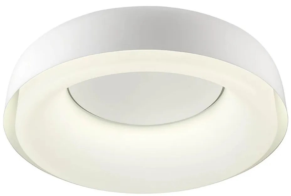 Redo 01-3940 - LED mennyezeti lámpatest DIP LED/30W/230V CRI 90, átmérő 48,6 cm, fehér