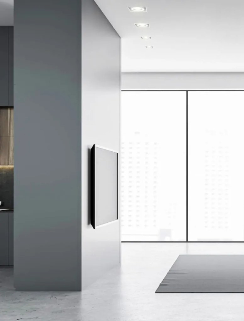 Orlicki Design SOTTO OR84740 Beépíthető spotlámpa 1x8W/Gu10