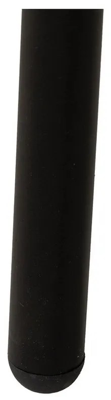 Bézs zsenília kanapé 127 cm Bind – Ixia