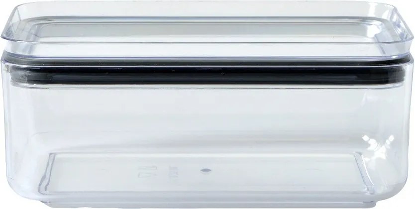 Műanyag élelmiszertartó doboz – Homéa