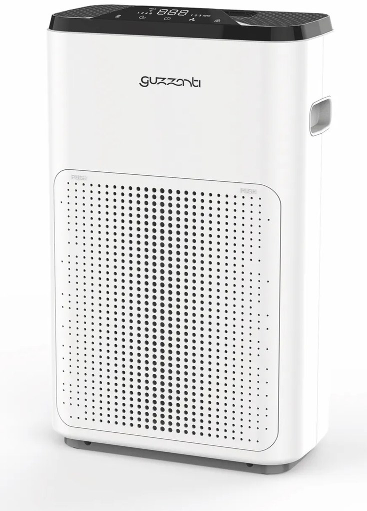 Légtisztító Guzzanti GZ 993