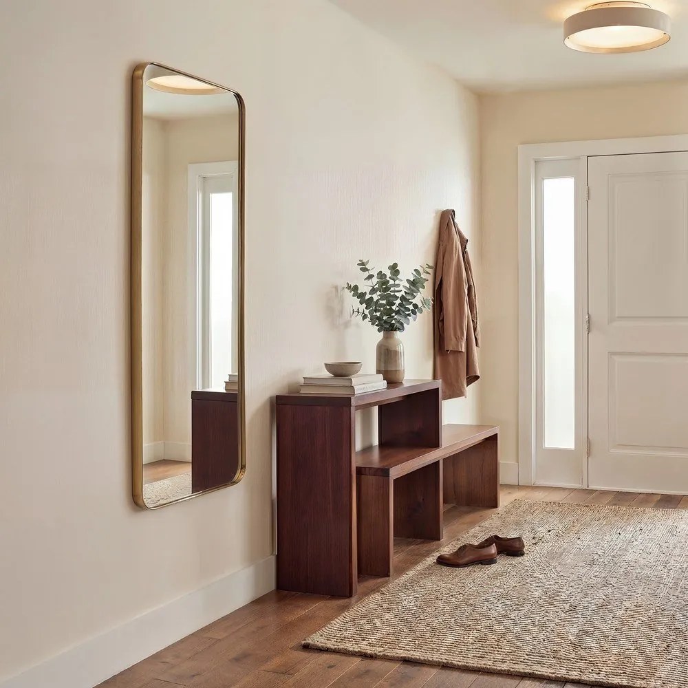 Fali tükör 55x150,5 cm Marco – Kave Home