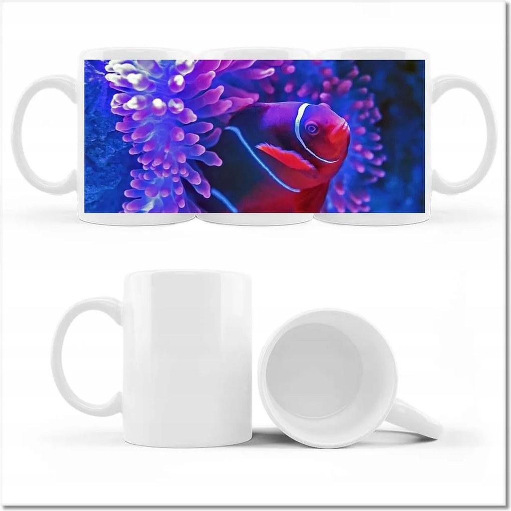 Fotó bögre Állatok