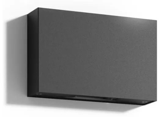 LED2 - LED Kültéri fali lámpa BLADE 2xLED/12W/230V IP54