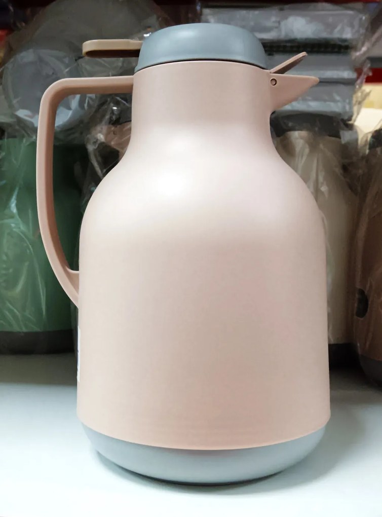 1500 ml Termosz