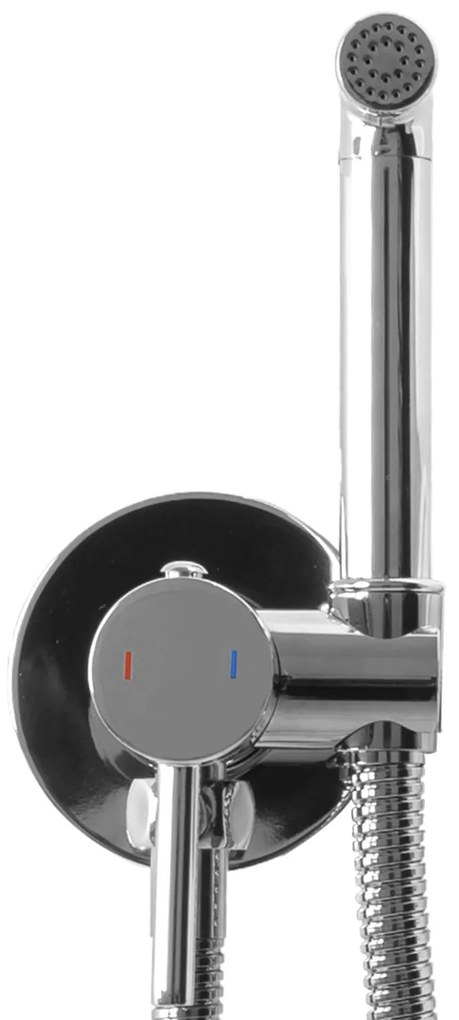 Bidé csap Rea Lungo  Loop