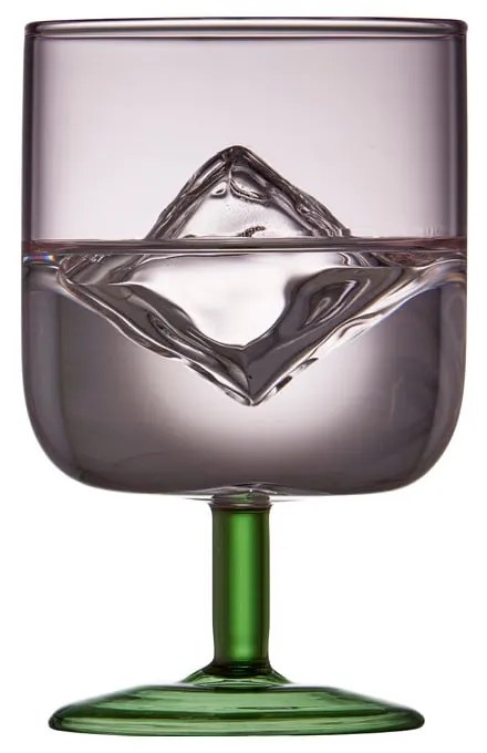 Borospohár szett 2 db-os 300 ml Torino – Lyngby Glas