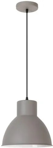 Rábalux DEREK 2579 Függőlámpa 1x60W/E27 IP20