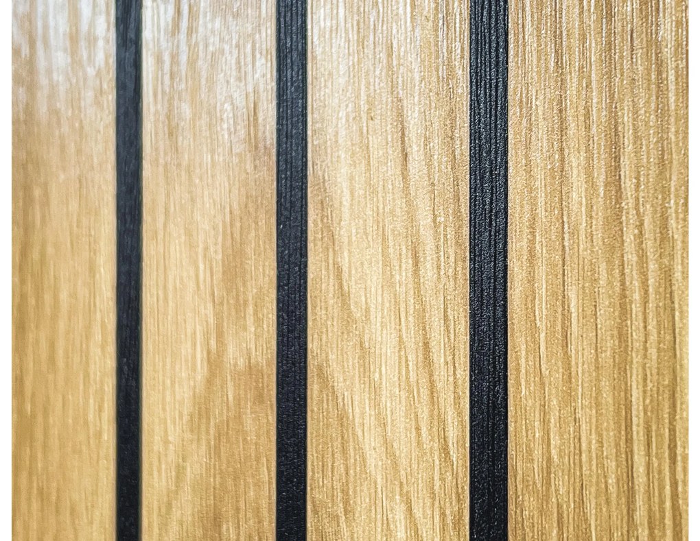 Cipőtároló párnával Mablo (antracit + artisan tölgy + fekete). 1097707