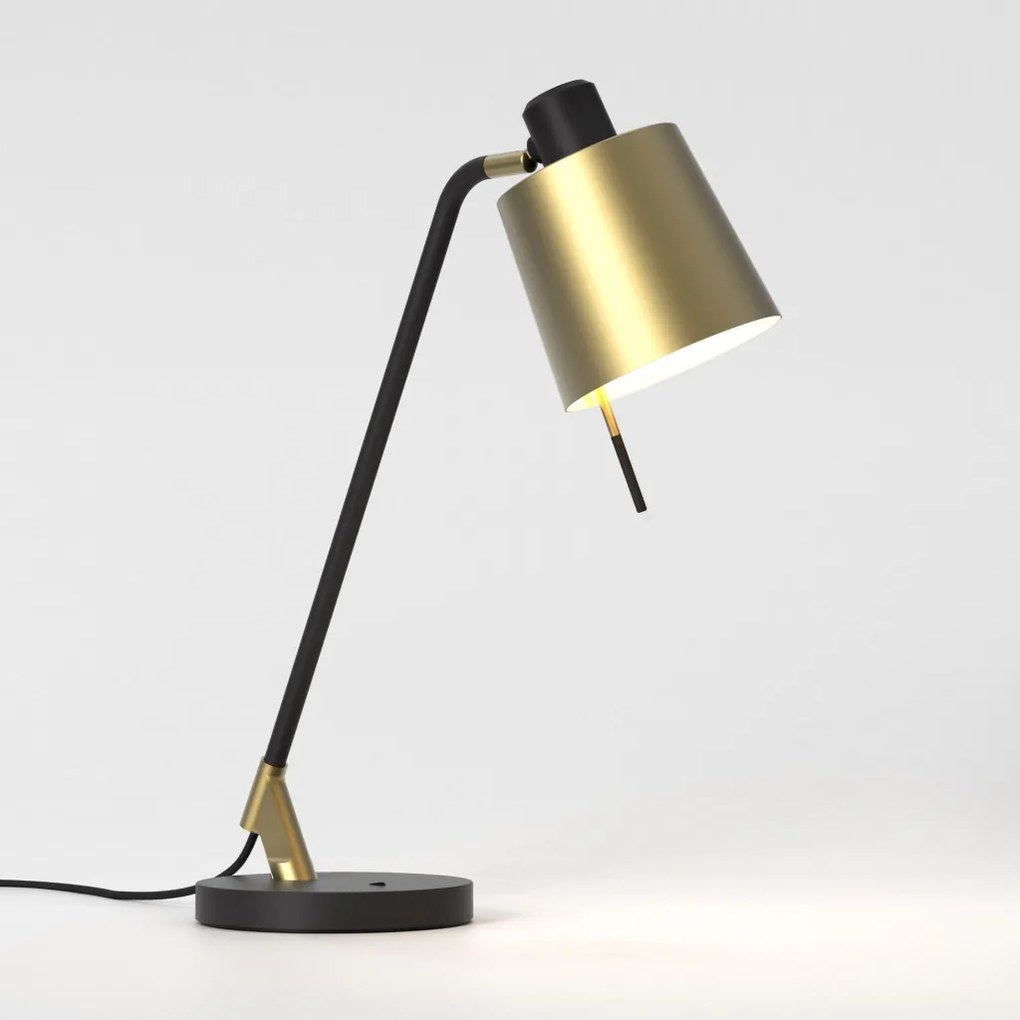 Astro Lighting EDWARD 1441003 Asztali lámpa 1x12W/E27 IP20