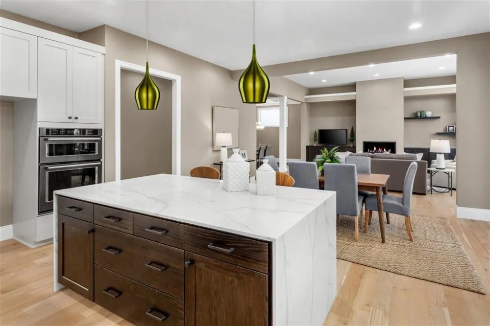 Függeszték Zöld VIBRANT SEARCHLIGHT 6461-12GR