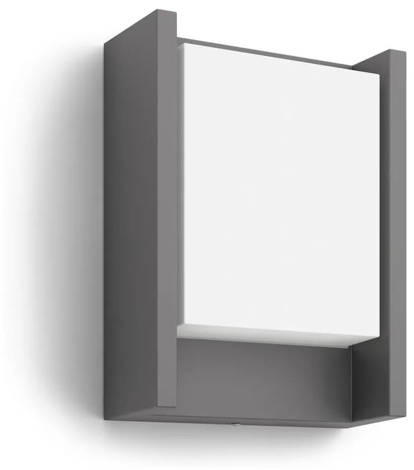 Philips 16460/93/P3 - LED Kültéri lámpa MYGARDEN ARBOUR LED/6W/230V IP44