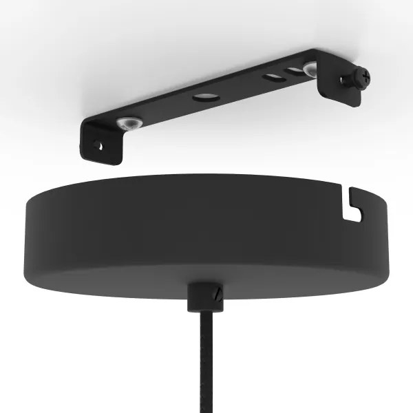 Eglo 43874 - Csillár zsinóron SURFLEET 1xE27/40W/230V