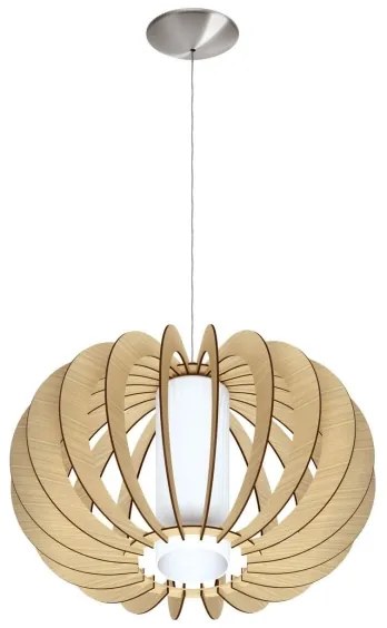 Eglo 95599 - Csillár STELLATO 1 1xE27/60W/230V